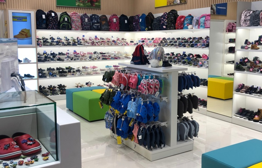 Магазины Обуви В Санкт Петербурге Центр