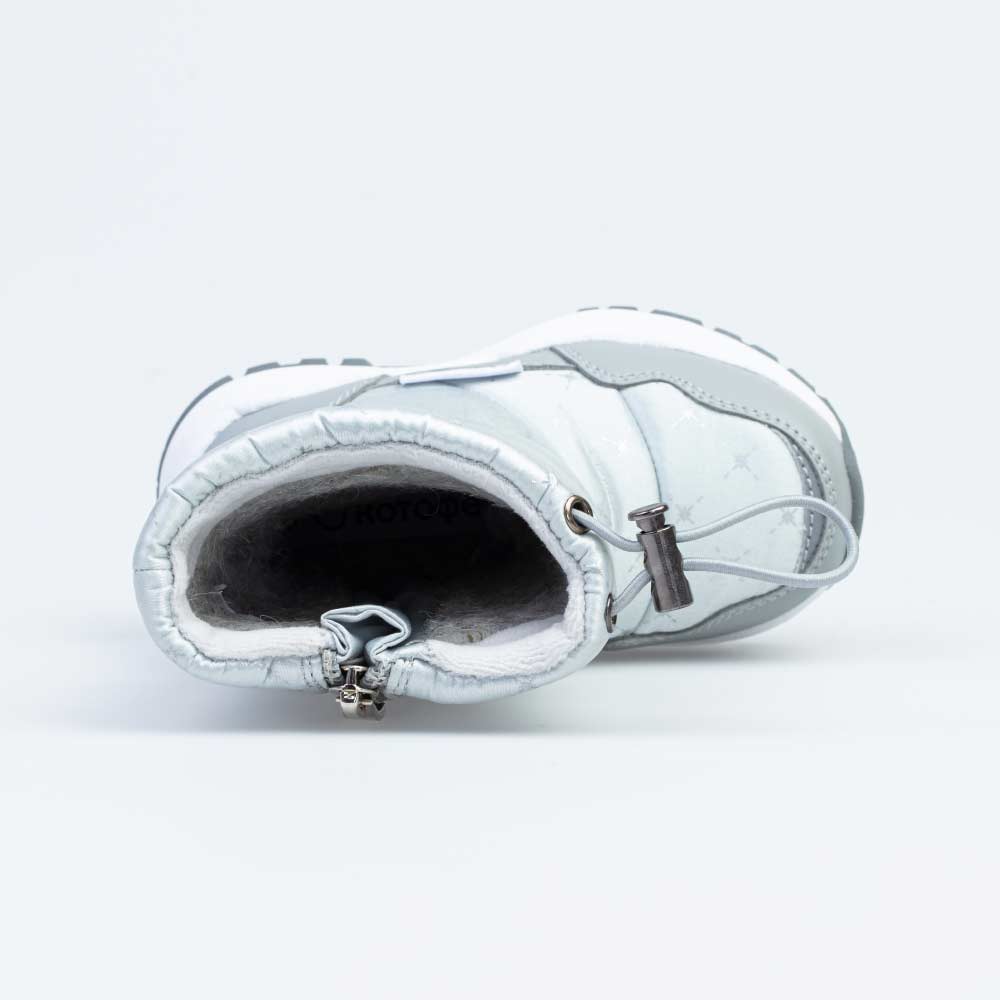 364067-41 Зимние сапожки-дутики для девочки, все фото 4