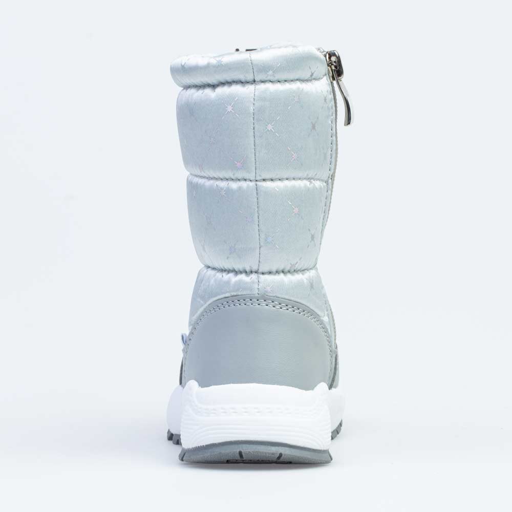 364067-41 Зимние сапожки-дутики для девочки, все фото 5