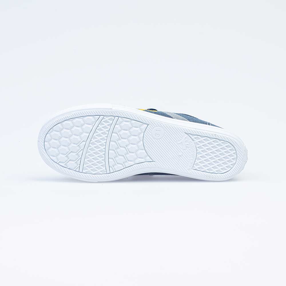 631098-13 Кеды, все фото 3