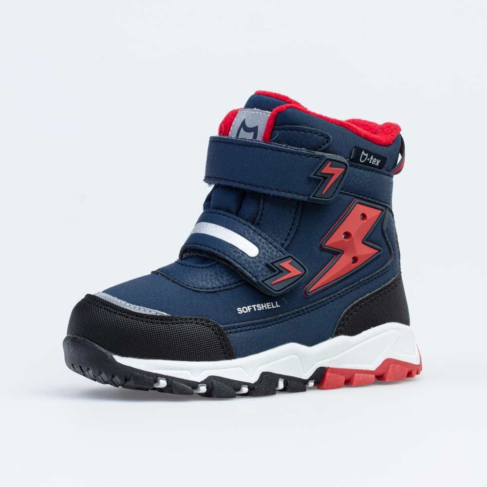 454835-43 Мембранные ботинки LED, все фото 1