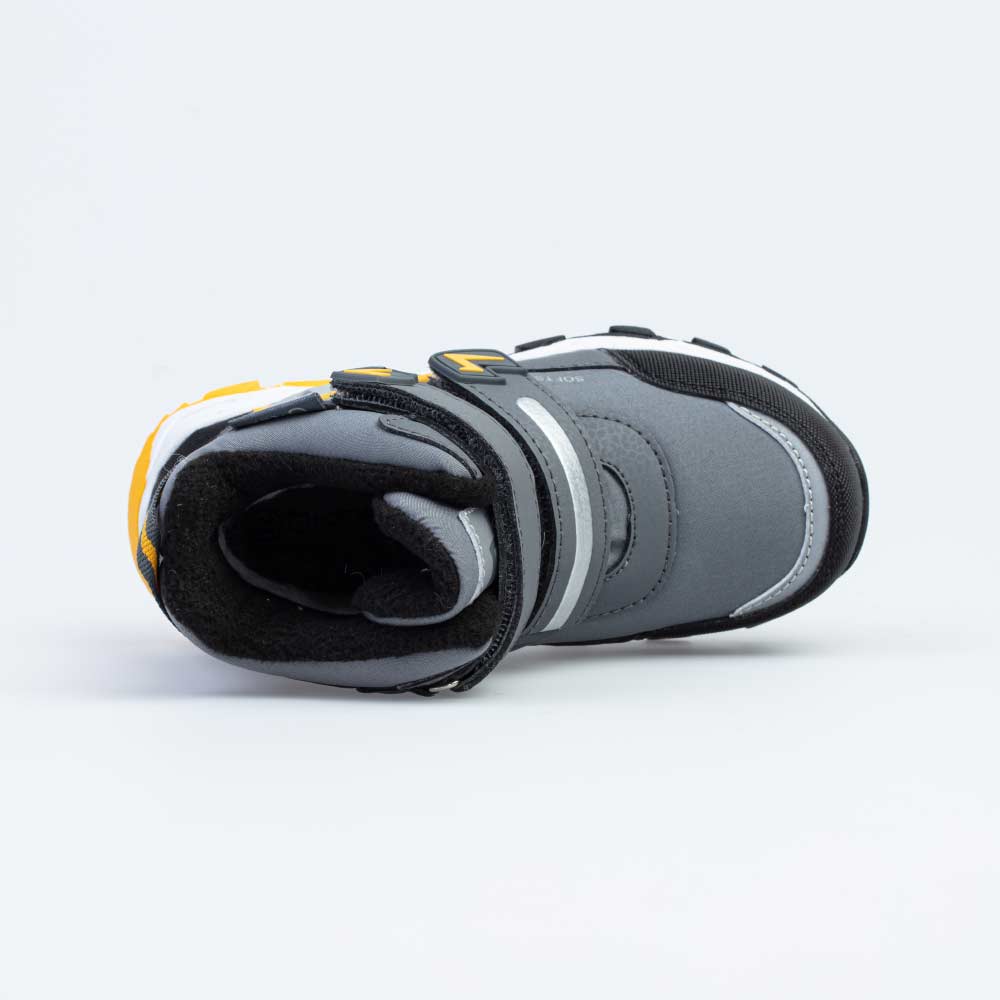 454835-41 Мембранные ботинки LED, все фото 4