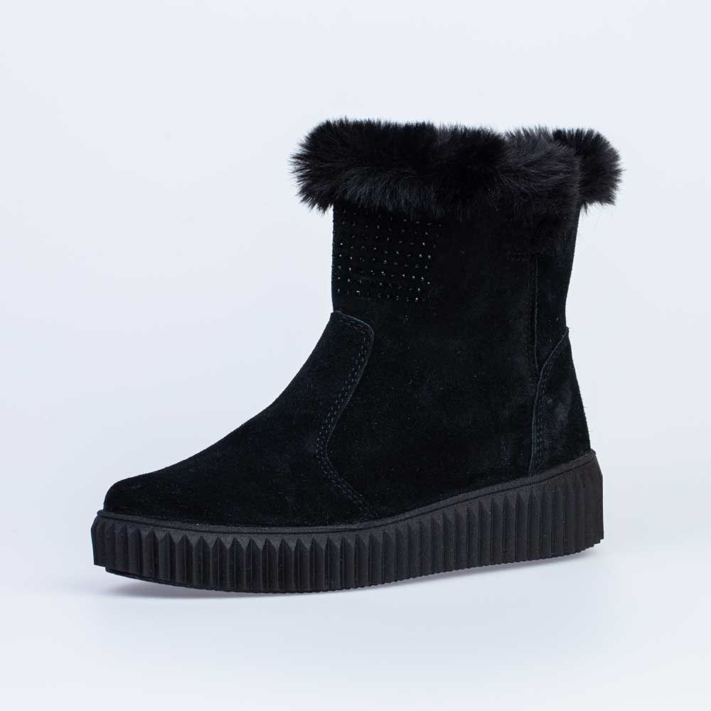 762053-51 Сапожки, все фото 1