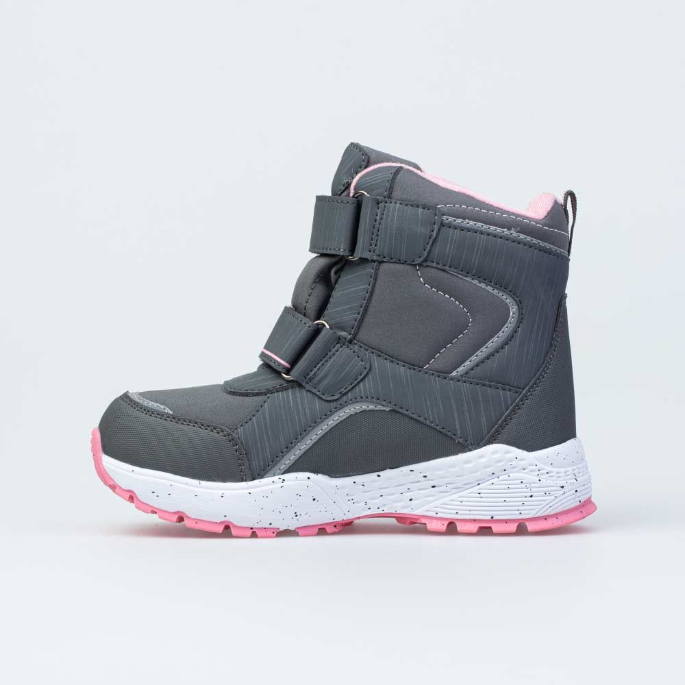 654820-42 Мембранные ботинки, все фото 2