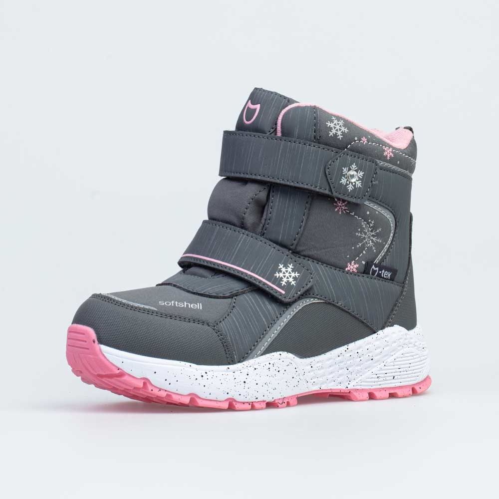 654820-42 Мембранные ботинки, все фото 1