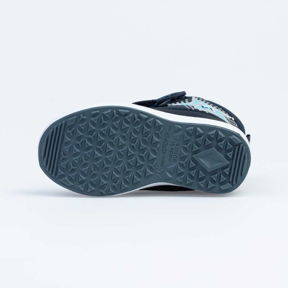 454829-42 Мембранные ботинки, все фото 3