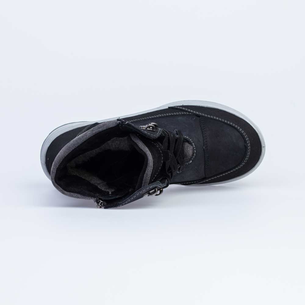 752162-41 Сапожки, все фото 4