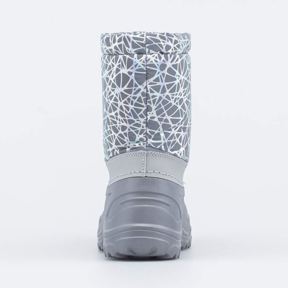 464067-42 Сноубутсы для девочки , все фото 5