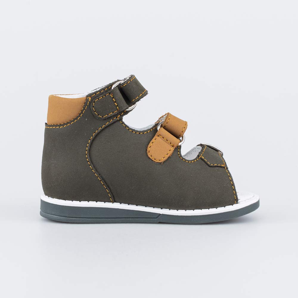 022135-23 Сандалии для первых шагов, все фото 2