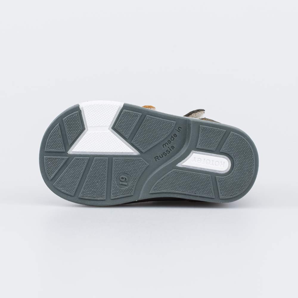 022135-23 Сандалии для первых шагов, все фото 3