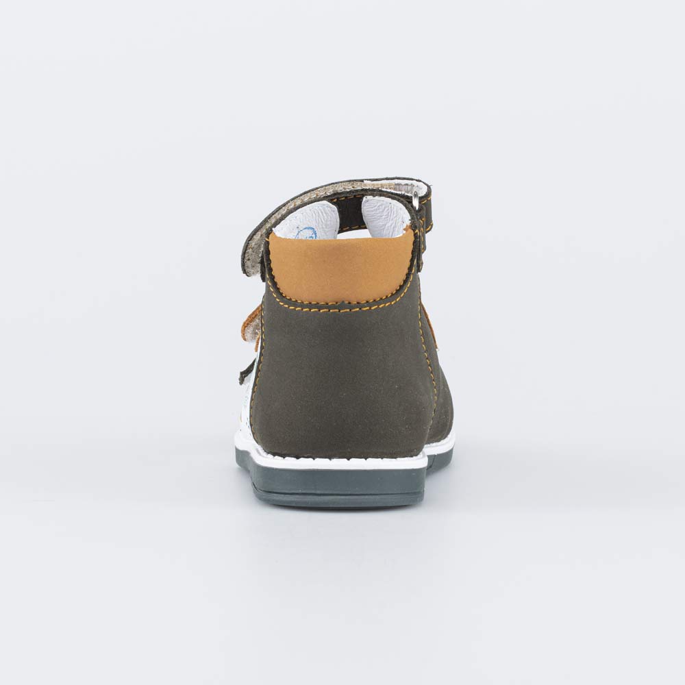 022135-23 Сандалии для первых шагов, все фото 5