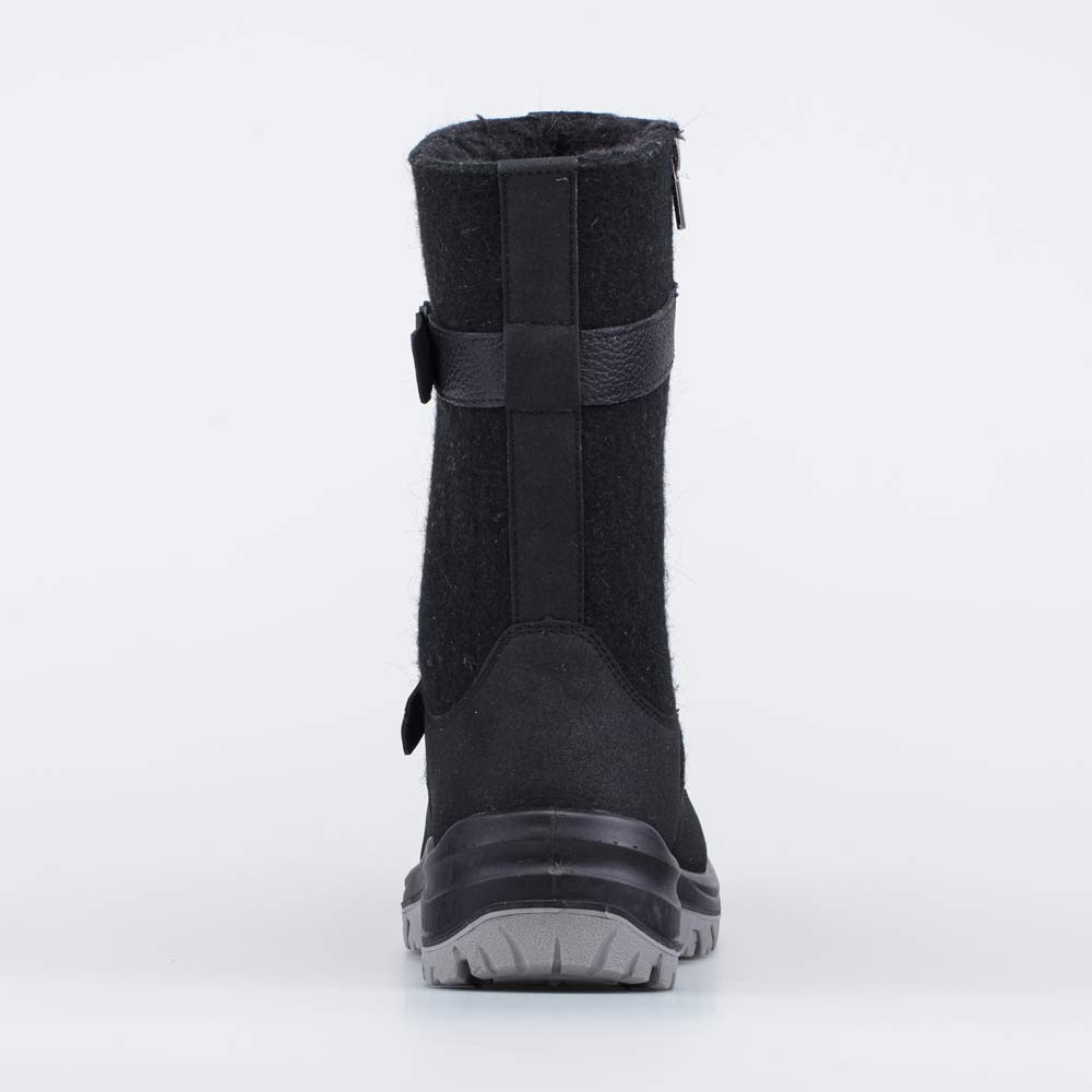 967055-41 Мужские валенки в брутальном стиле, все фото 5