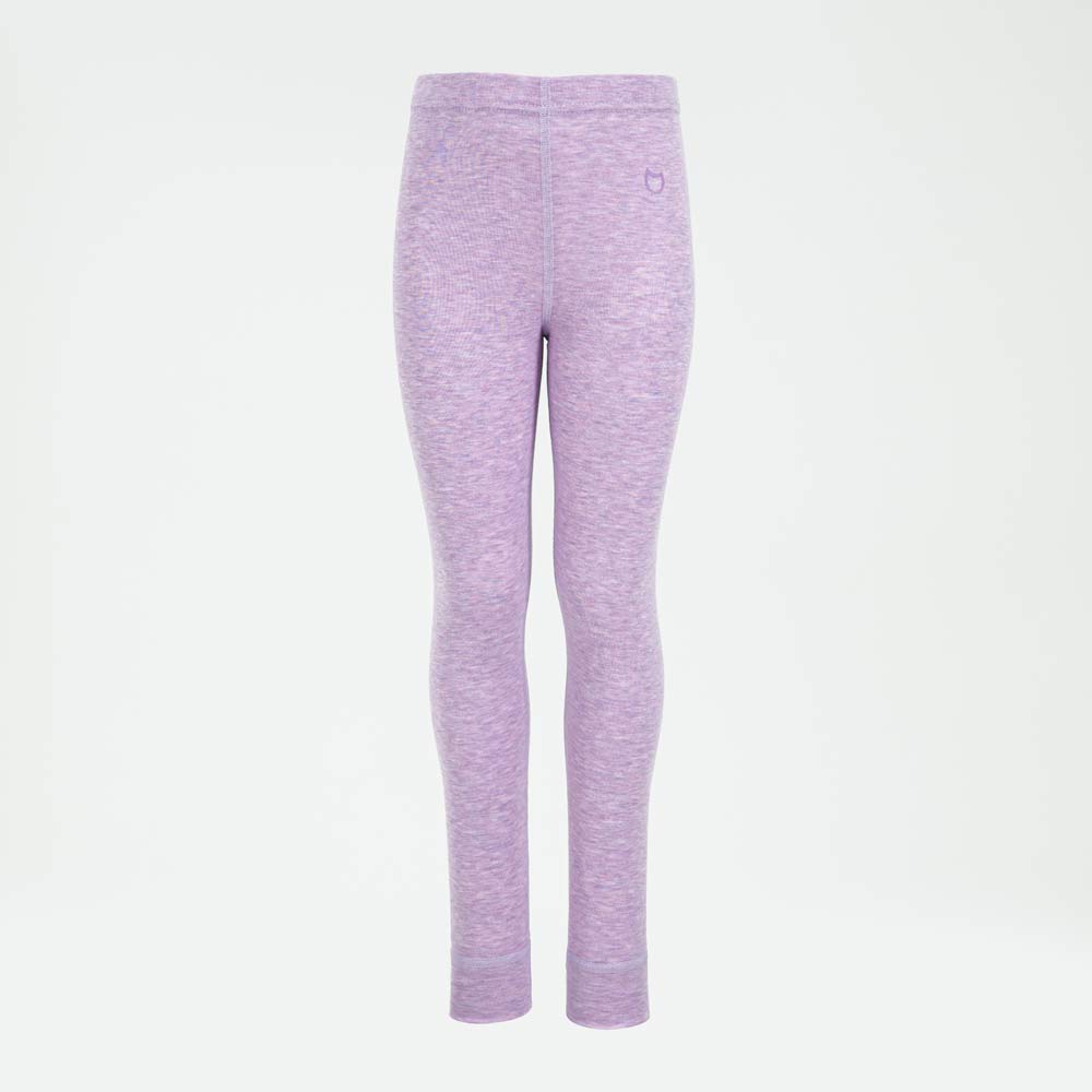 07833904-40 Термолеггинсы для детей и подростков КОТОФЕЙ Комфорт сиреневый, все фото 1