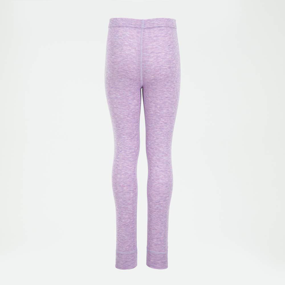 07833904-40 Термолеггинсы для детей и подростков КОТОФЕЙ Комфорт сиреневый, все фото 3