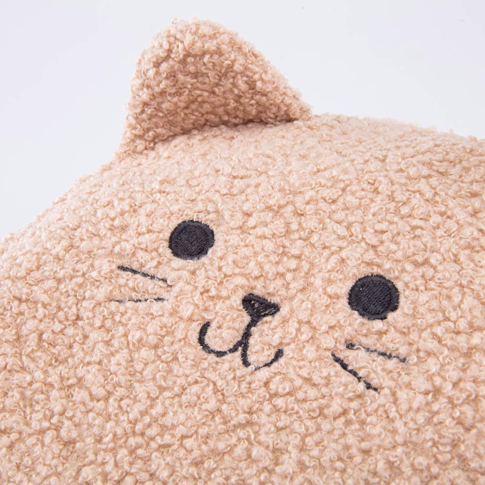 02810330-40 Рюкзак детский Котик бежевый, все фото 5