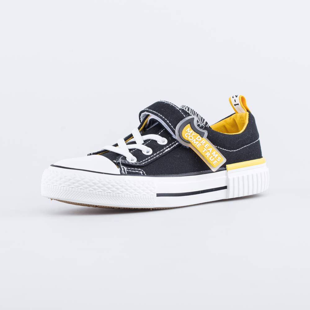 531258-12 Кеды из хлопка, все фото 1