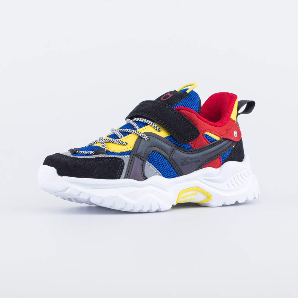 644384-72 Кроссовки для мальчика, все фото 1