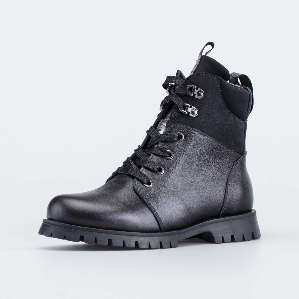 552325-31 Ботинки для школьницы, все фото 1