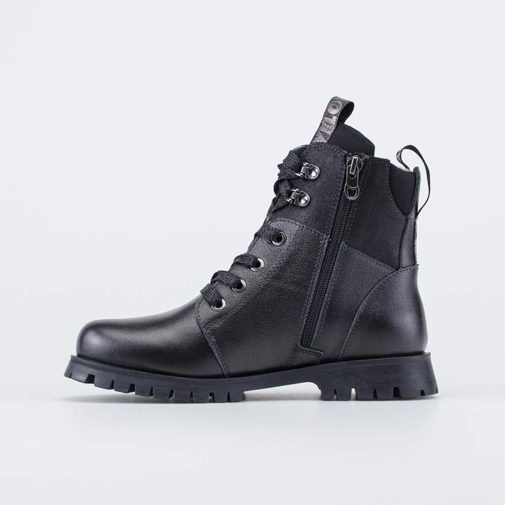 552325-31 Ботинки для школьницы, все фото 2