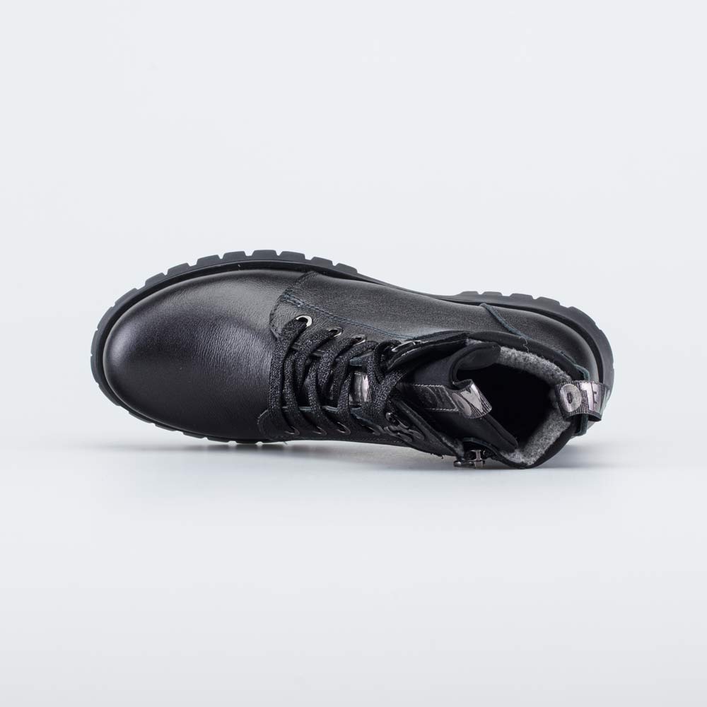 552325-31 Ботинки для школьницы, все фото 4