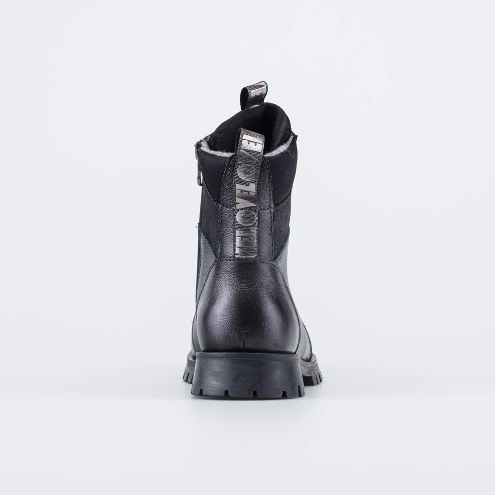 552325-31 Ботинки для школьницы, все фото 5