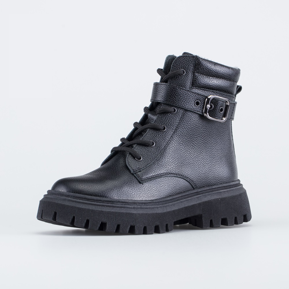 652208-31 Подростковые ботинки весна осень, все фото 1