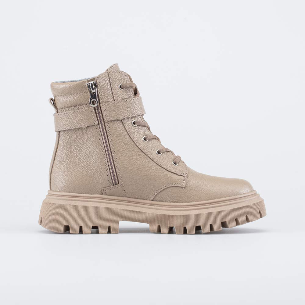 652208-32 Ботинки на байковой подкладке, все фото 2