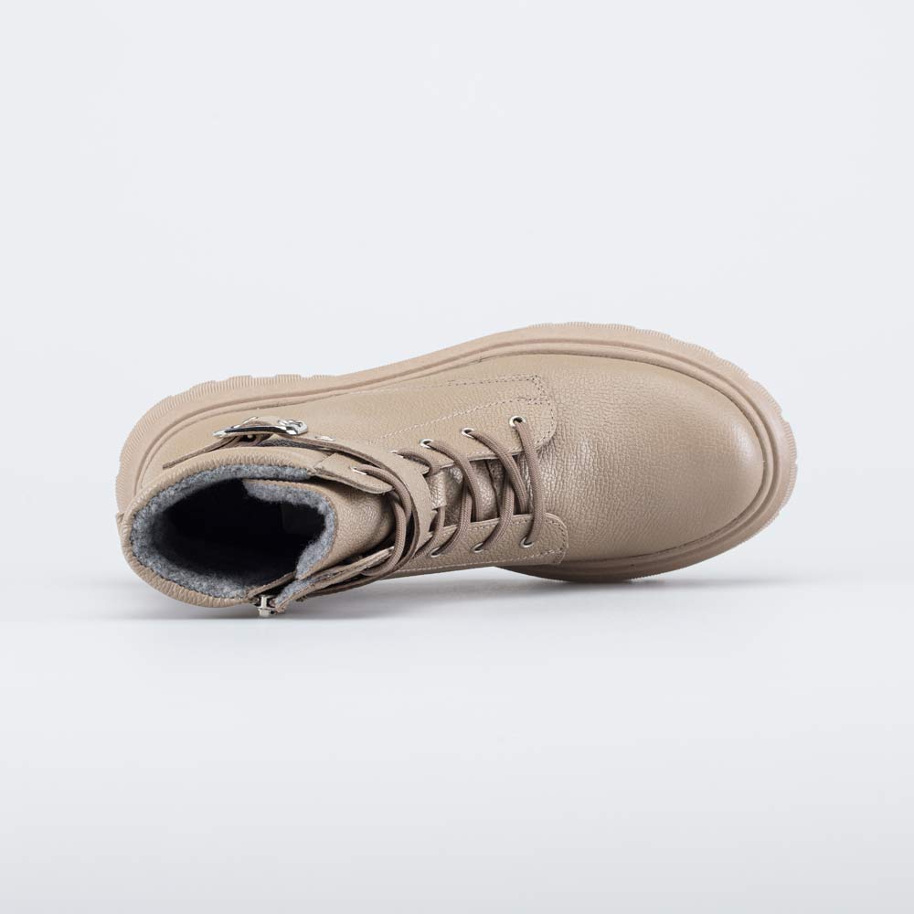 652208-32 Ботинки на байковой подкладке, все фото 4