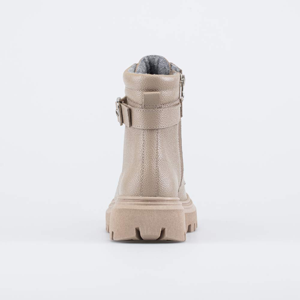 652208-32 Ботинки на байковой подкладке, все фото 5