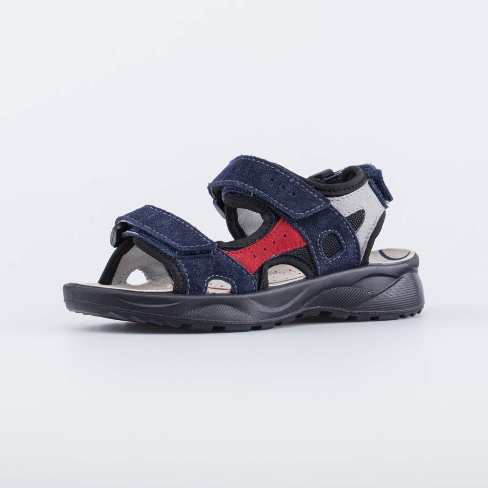 524094-22 Сандалии на липучках для мальчика , все фото 1
