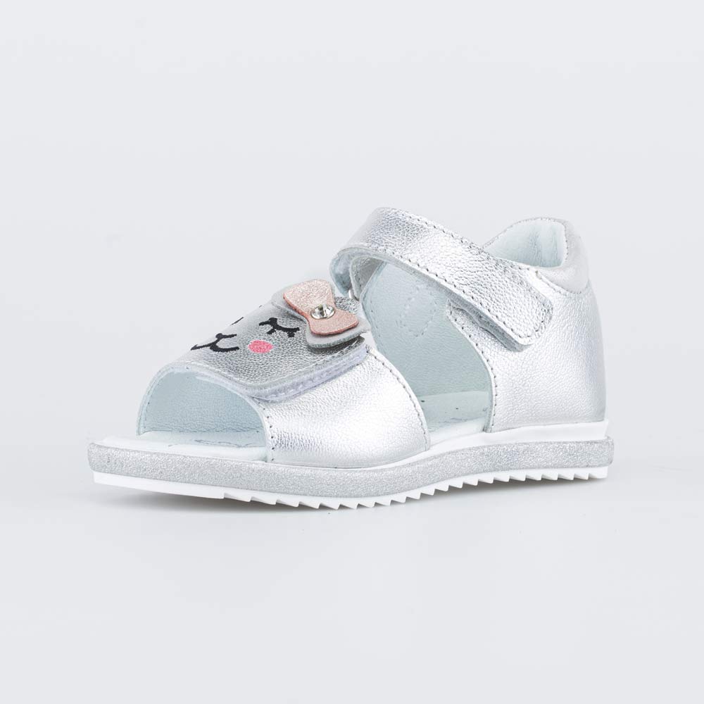 322164-21 Босоножки из натуральной кожи, все фото 1