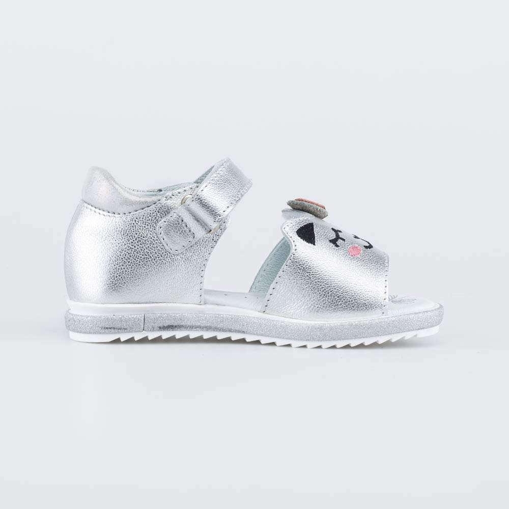 322164-21 Босоножки из натуральной кожи, все фото 2