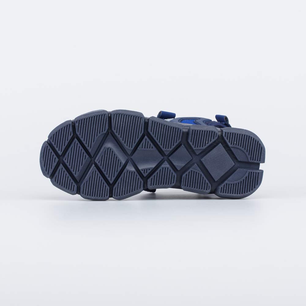 724041-11 Лёгкие пляжные сандалии для мальчика, все фото 3