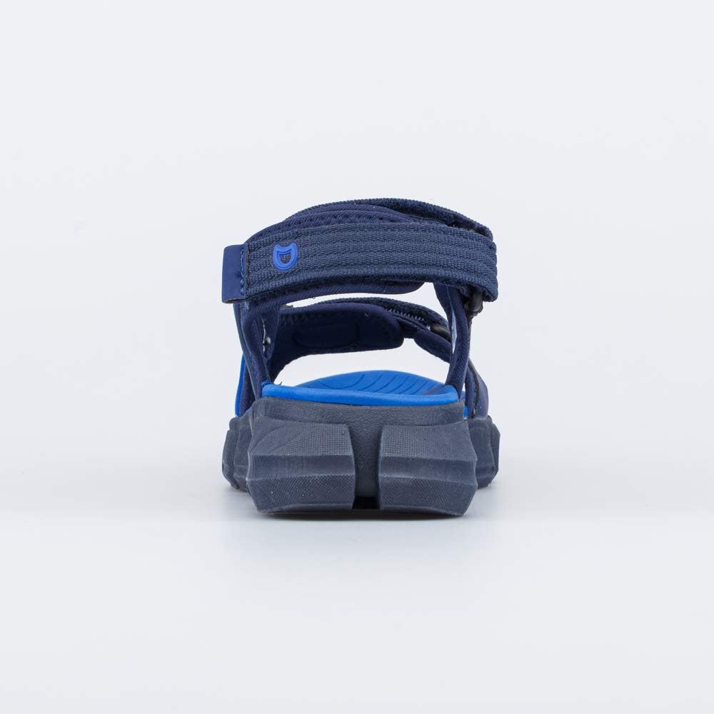 724041-11 Лёгкие пляжные сандалии для мальчика, все фото 5