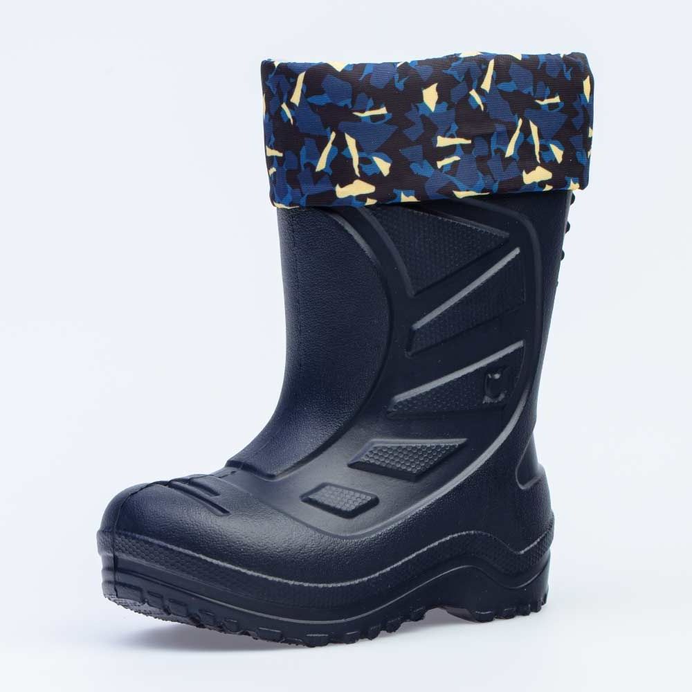 365143-14 Резиновые сапоги, все фото 1