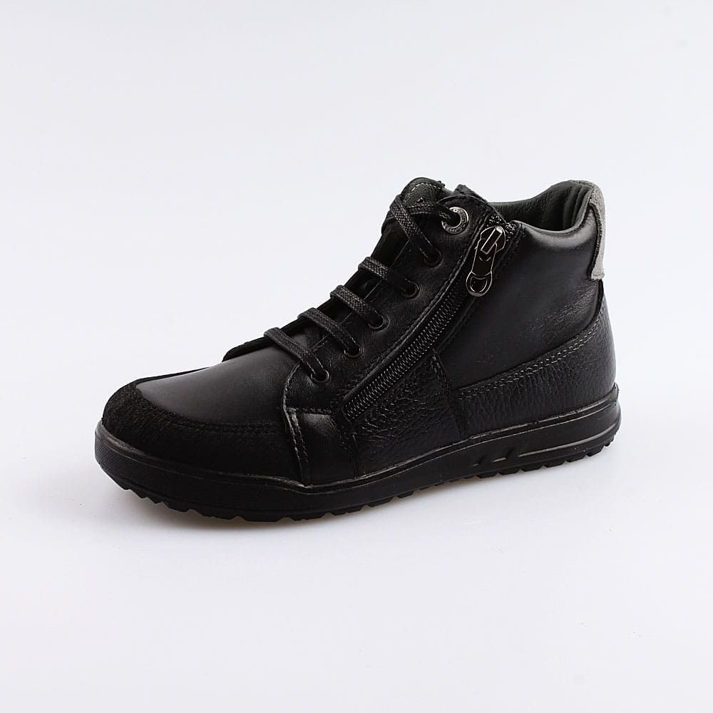 652131-22 Ботинки, все фото 1