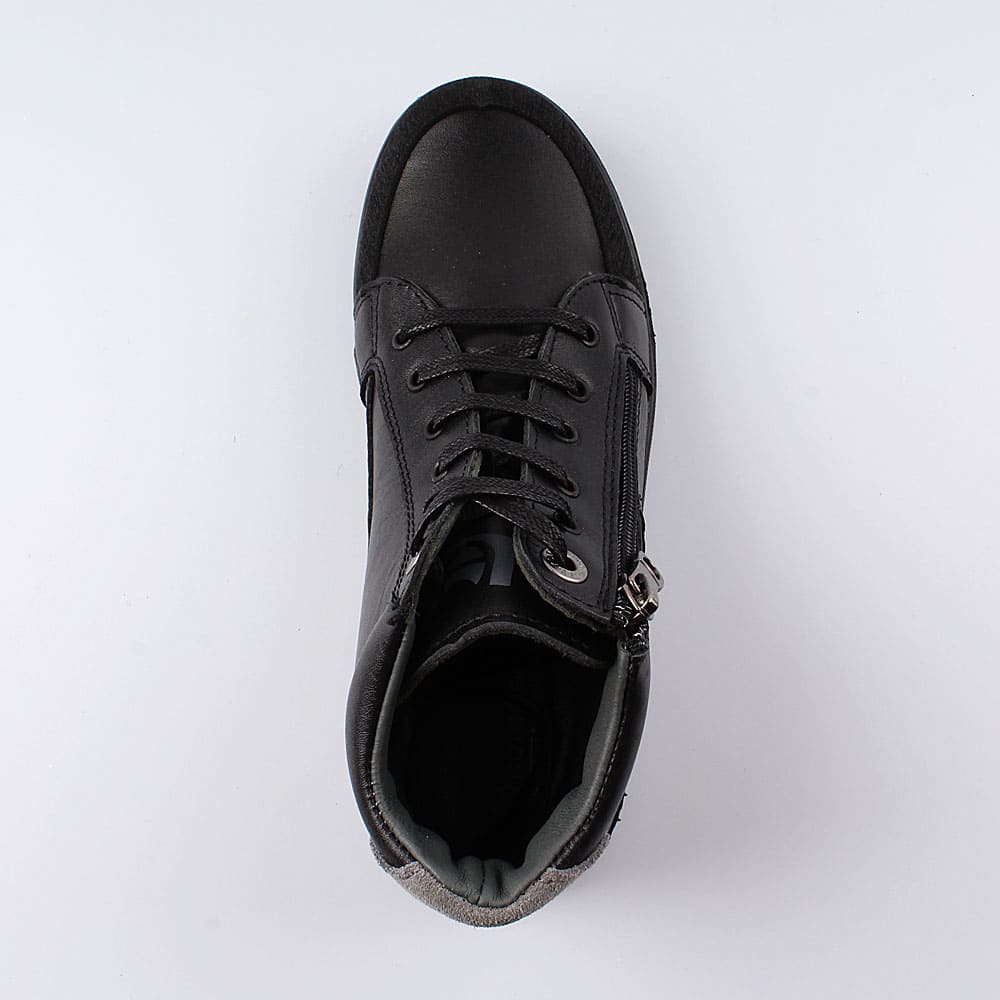 652131-22 Ботинки, все фото 4