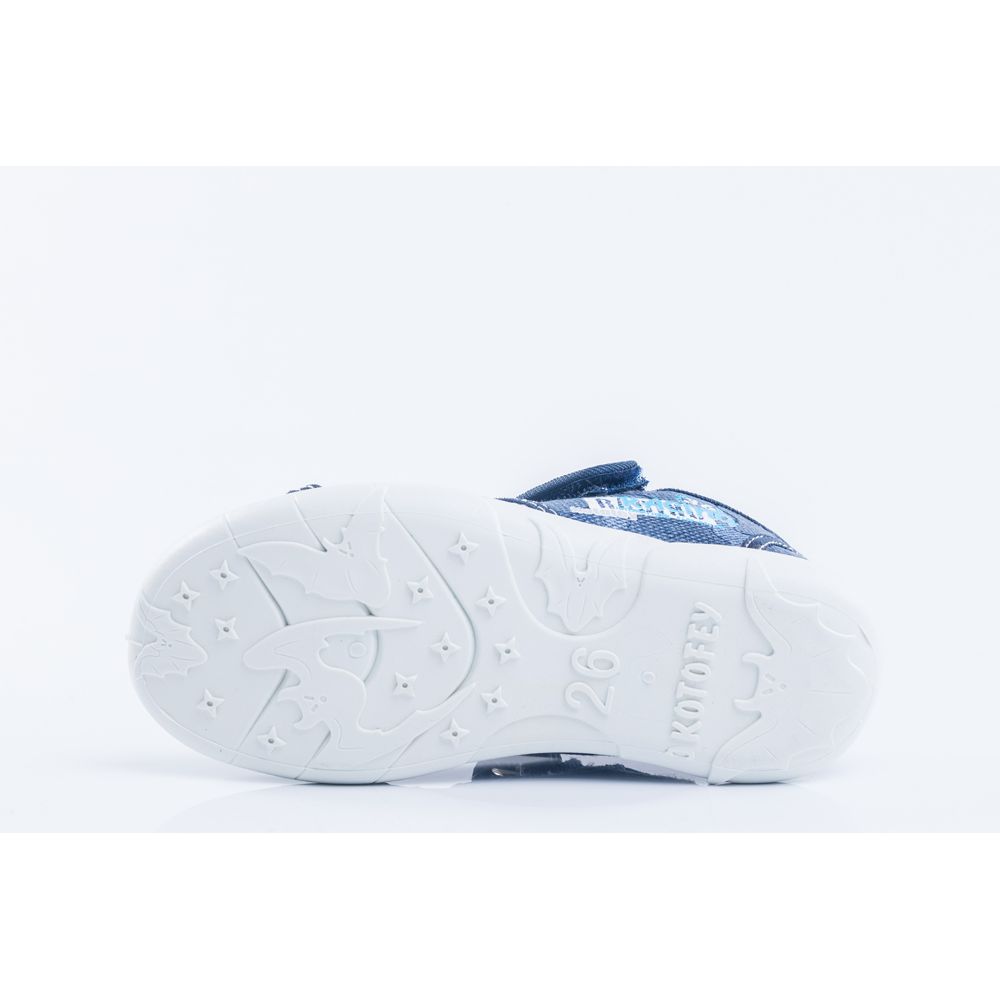 421021-14 Текстильные сандалии, все фото 2