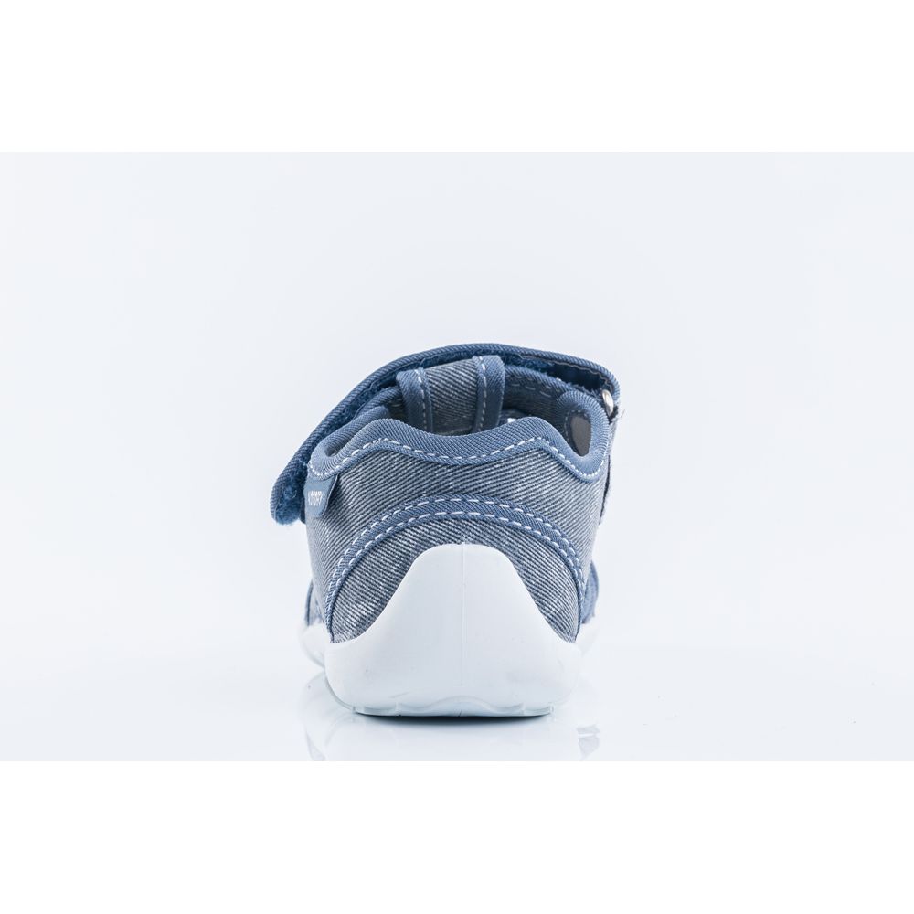 421026-19 Текстильные сандалии, все фото 4