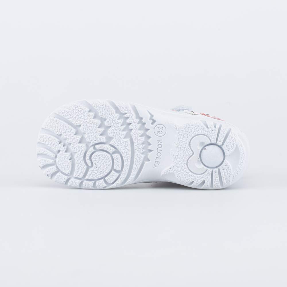 422084-21 Летние сандалии, все фото 3