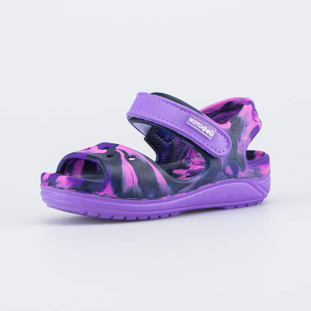 425012-03 Детские сандалии из ЭВА, все фото 1