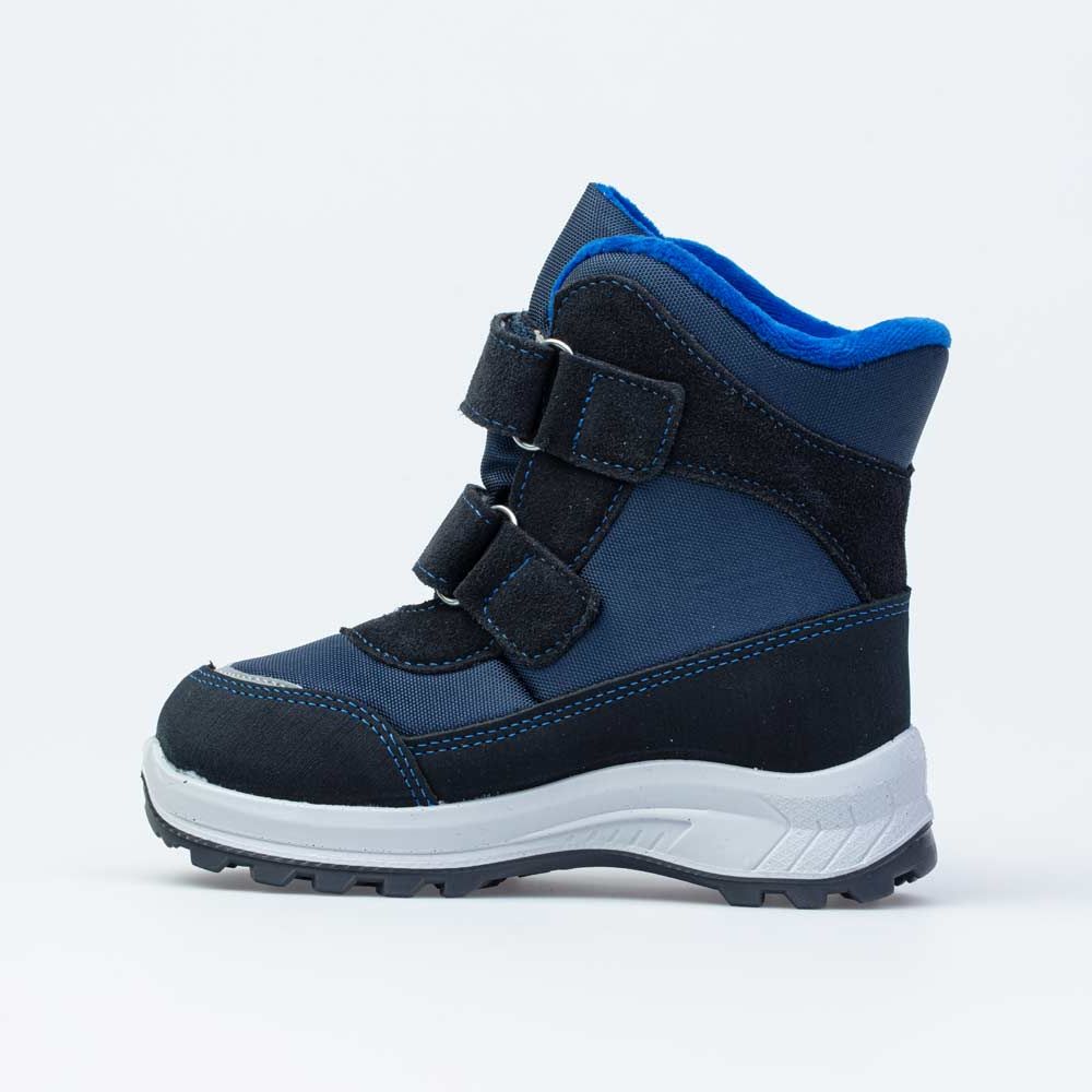 254990-43 Мембранные ботинки, все фото 2