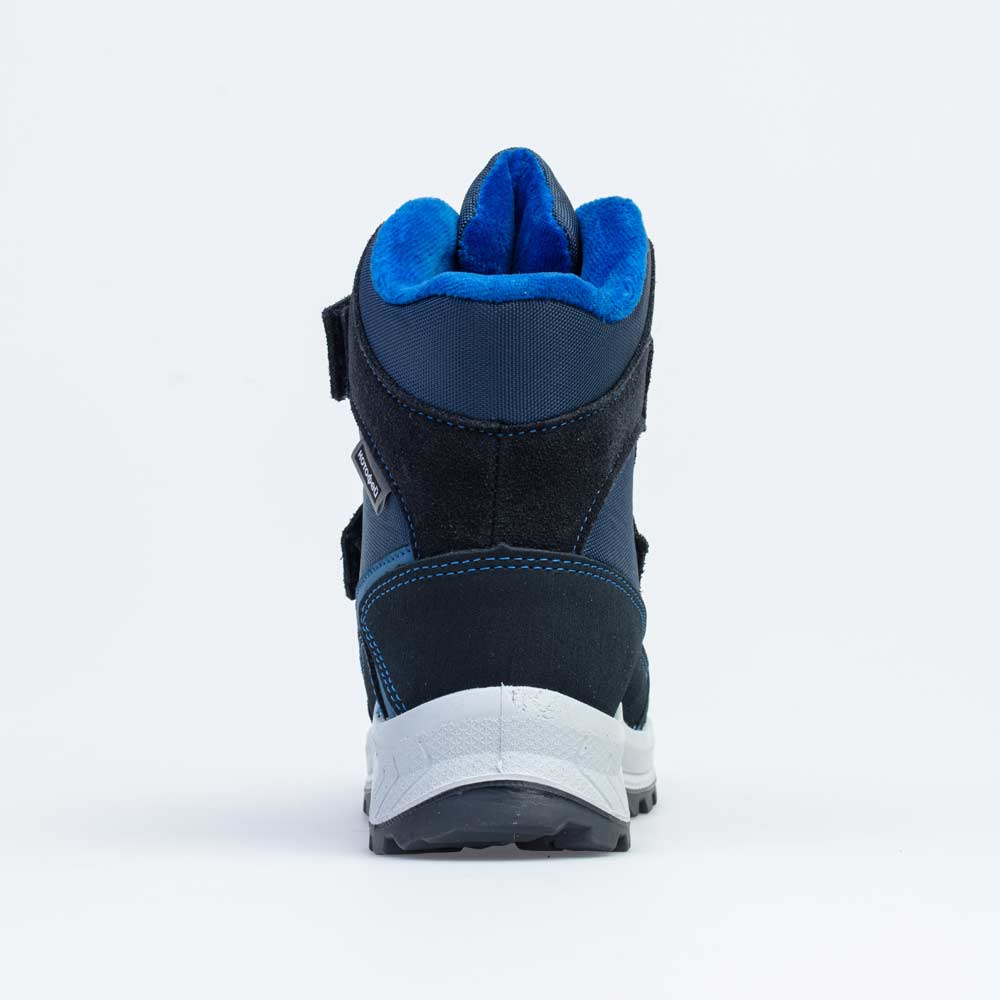 254990-43 Мембранные ботинки, все фото 5