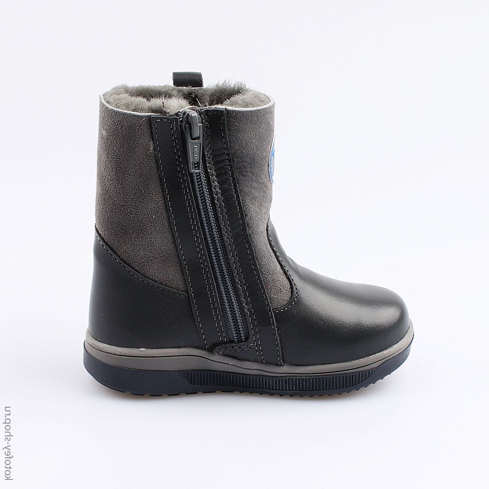 362096-41 Сапожки, все фото 2