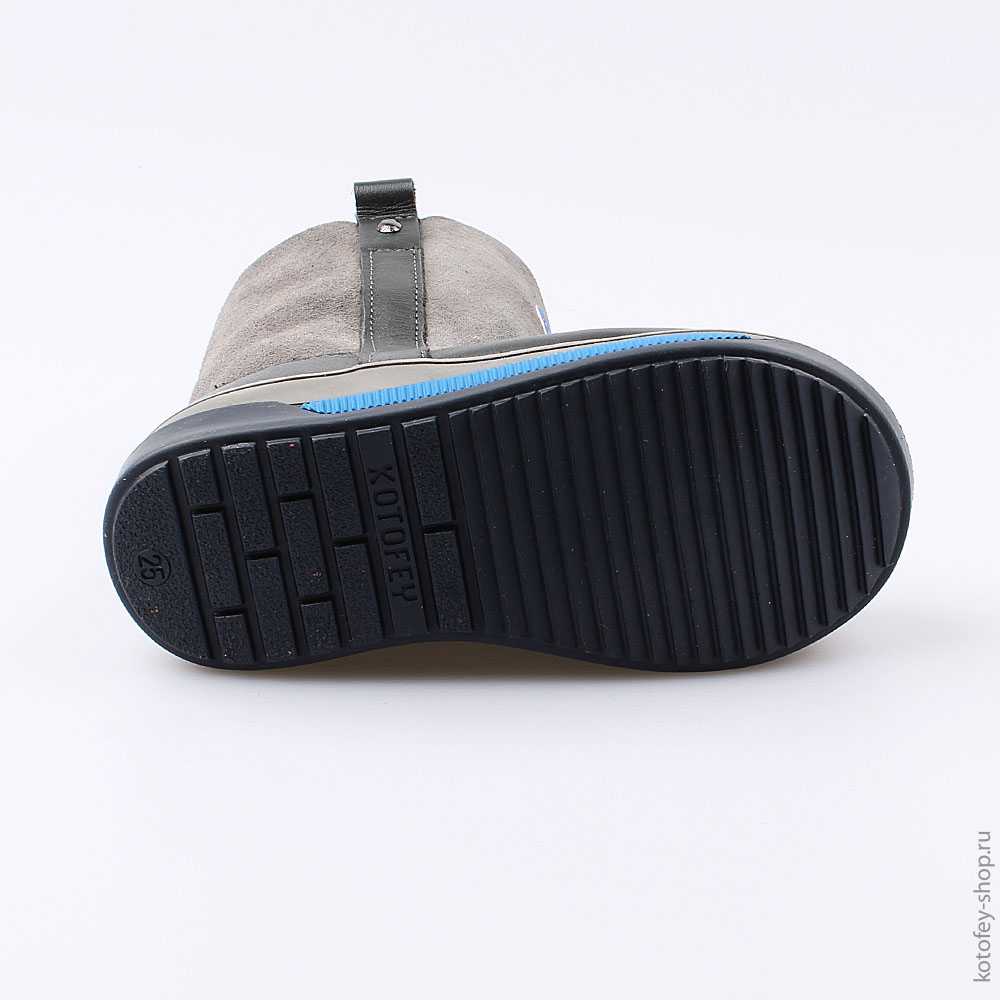 362096-41 Сапожки, все фото 3