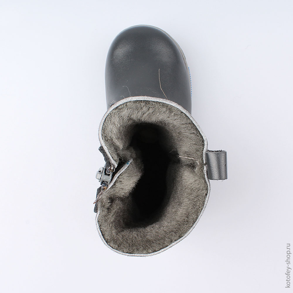 362096-41 Сапожки, все фото 4