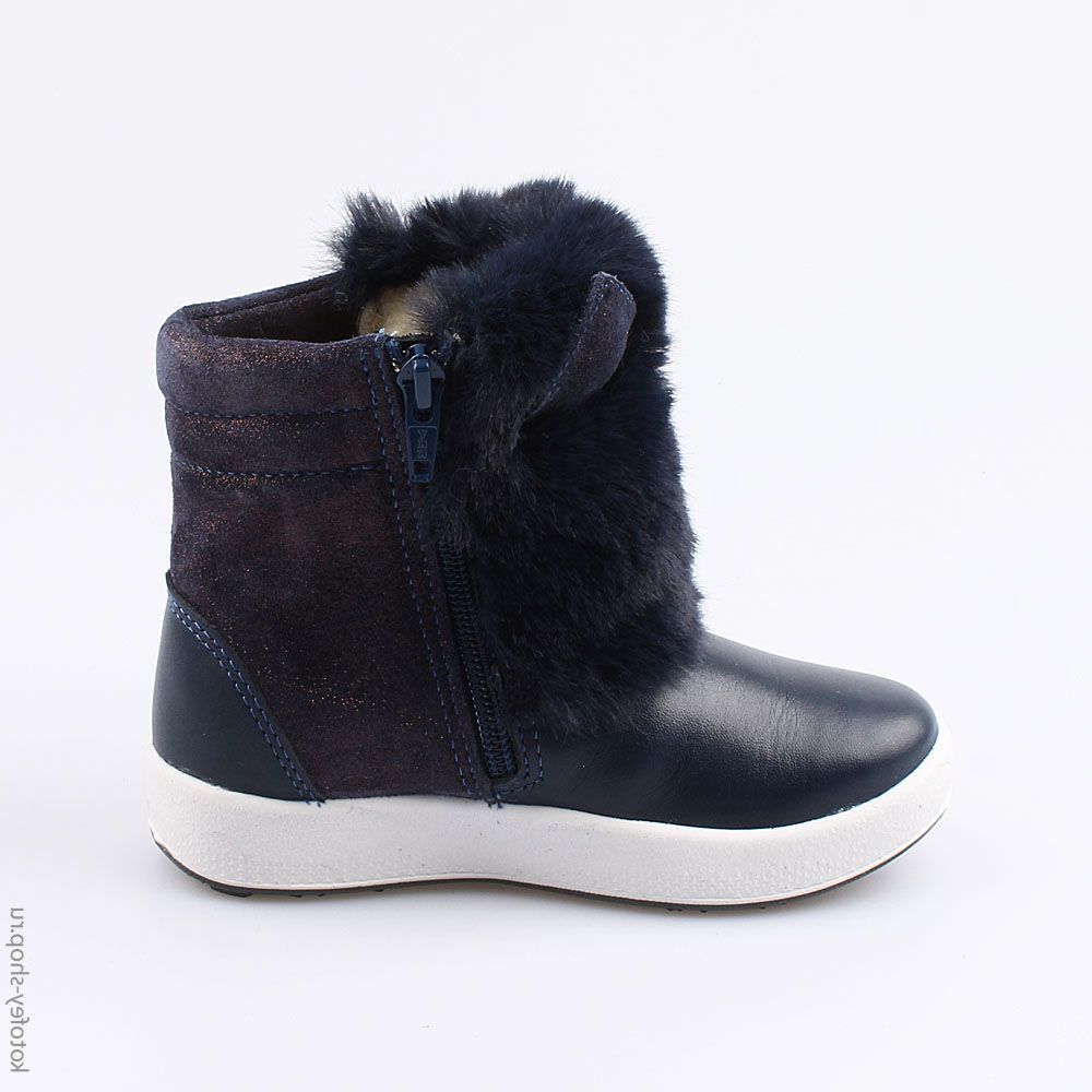 462100-43 Сапожки, все фото 2