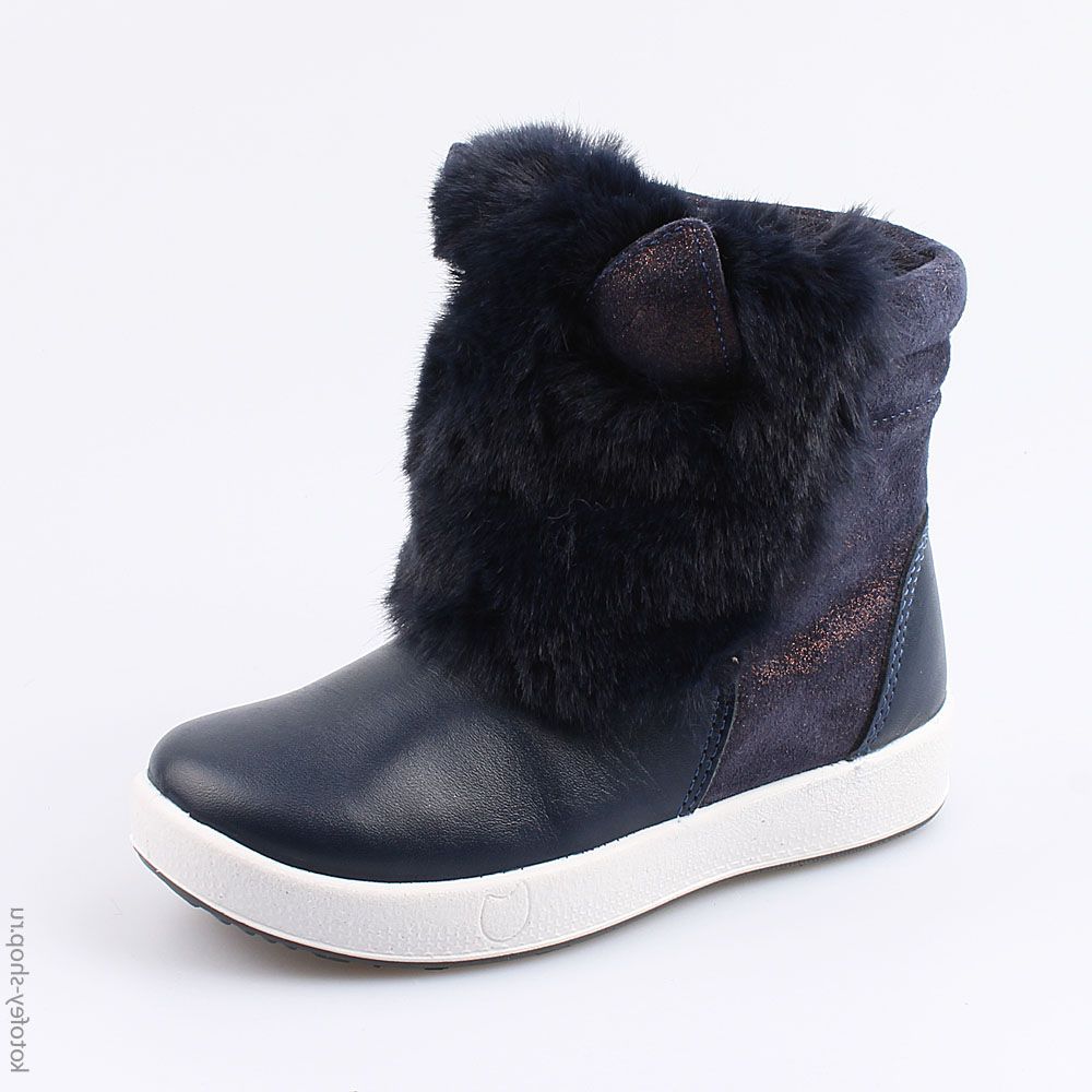 462100-43 Сапожки, все фото 1