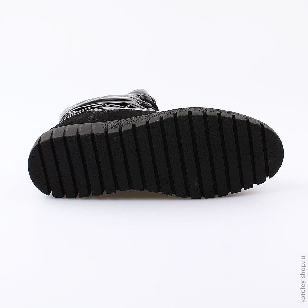 754019-41 Ботинки, все фото 3