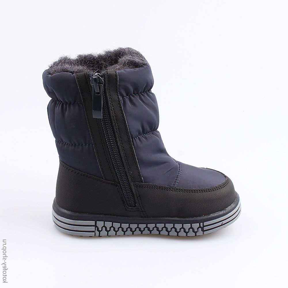 364029-41 Сапожки, все фото 2